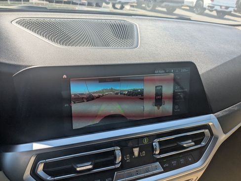 Used 2021 BMW 430i Convertible w/ Parking Assistance Package image 18