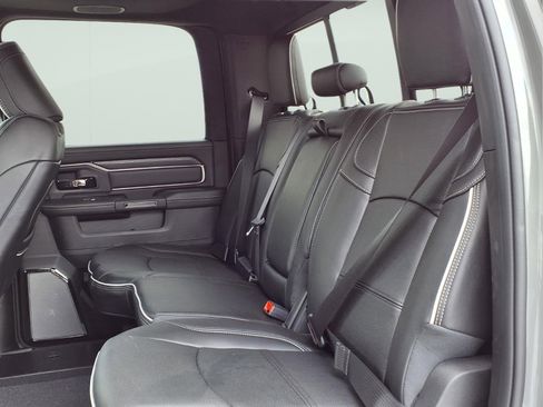 New 2026 RAM 2500 Rebel AWD/4WD image 10