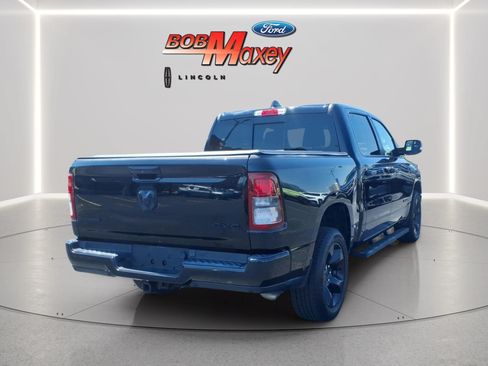 Used 2019 RAM 1500 Big Horn AWD/4WD image 4