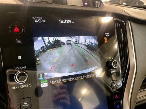 Used 2023 Subaru Legacy Touring XT image 21