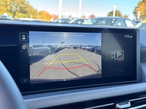 New 2026 Hyundai Sonata SEL FWD image 18
