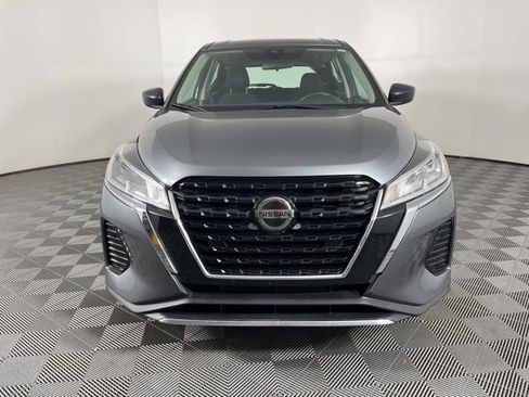 Used 2021 Nissan Kicks S FWD image 5