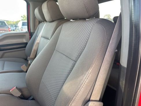 Used 2020 Ford F150 XLT image 13