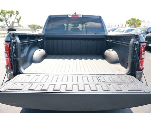 New 2026 RAM 1500 Laramie image 36