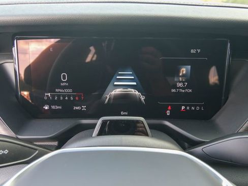 New 2026 GMC Acadia Denali Ultimate image 18