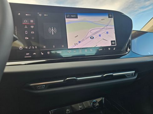 New 2026 Audi A6 Prestige AWD/4WD image 50