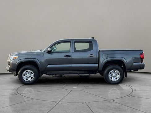 Certified 2023 Toyota Tacoma SR image 3