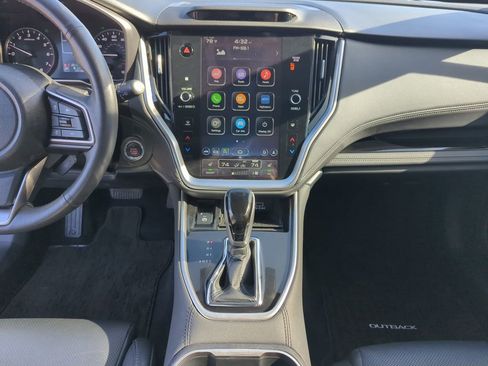 Certified 2024 Subaru Outback Limited XT image 26