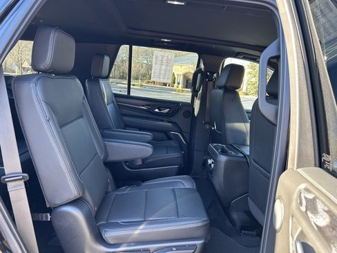 Certified 2023 GMC Yukon Denali image 54