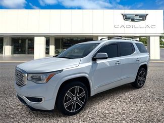 Used 2017 GMC Acadia Denali w/ Technology Package image 1