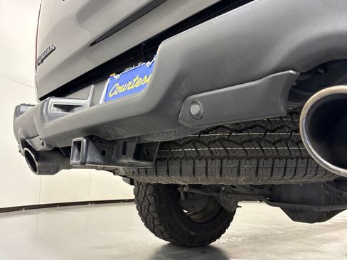 Used 2022 RAM 1500 Rebel w/ Rebel Level 2 Equipment Group AWD/4WD image 12