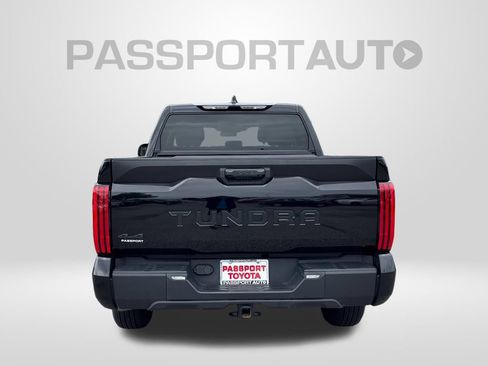 Used 2024 Toyota Tundra SR5 AWD/4WD image 7