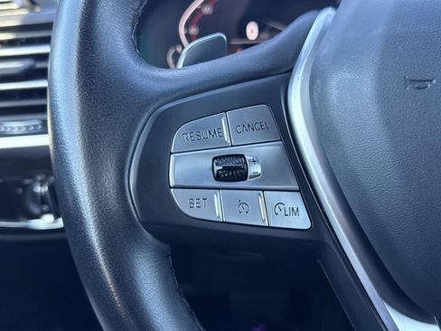 Used 2024 BMW X3 xDrive30i image 11