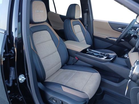 New 2026 Chevrolet Equinox ACTIV w/ Convenience Package III image 28