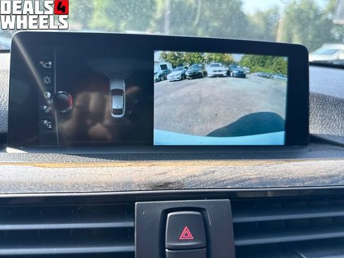 Used 2017 BMW 430i Gran Coupe w/ Technology Package RWD image 20