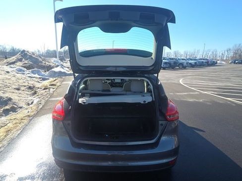 Used 2016 Ford Focus Electric Hatchback image 12