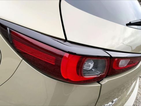 Certified 2025 MAZDA CX-5 Carbon Edition image 27