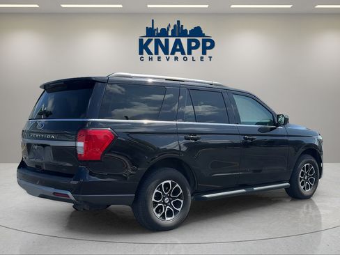 Used 2024 Ford Expedition XLT AWD/4WD image 5