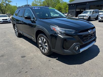 Used 2023 Subaru Outback Limited