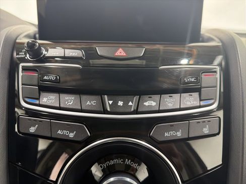 Certified 2019 Acura RDX AWD image 36