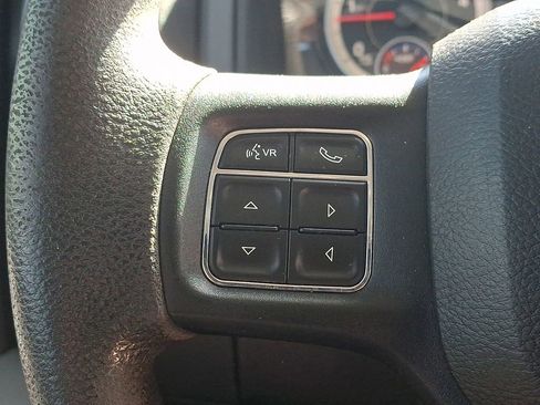 Used 2017 RAM 2500 SLT AWD/4WD image 19