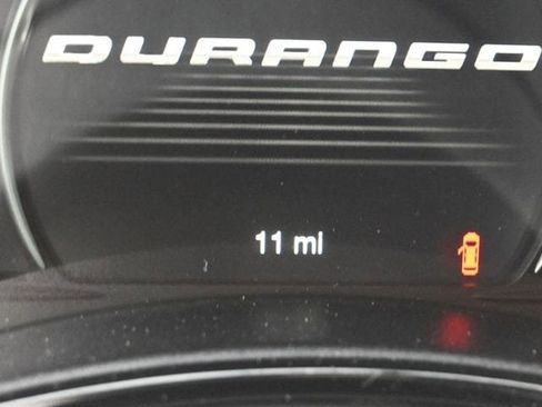 New 2026 Dodge Durango GT image 32