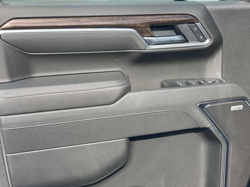New 2026 GMC Sierra 1500 Elevation image 21