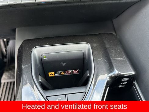 New 2026 Toyota Crown Signia w/ Advanced Technology Package image 18