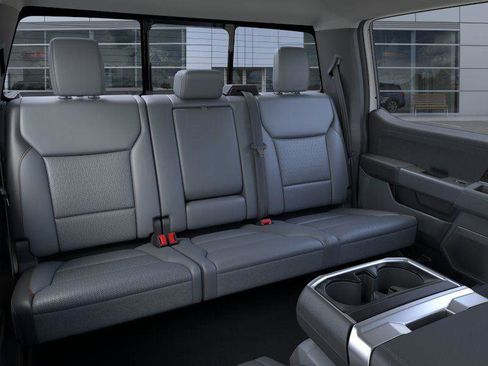 New 2025 Ford F150 Lariat w/ Equipment Group 502A High image 33