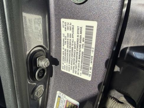 Used 2019 Honda CR-V EX image 21