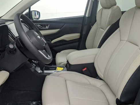 New 2026 Subaru Ascent Limited AWD/4WD image 12