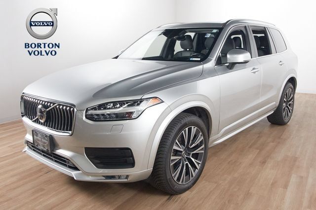 Used 2022 Volvo XC90 T6 Momentum w/ Advanced Package AWD/4WD image 1