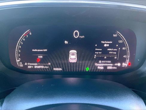 Used 2025 Acura MDX SH-AWD w/ Technology Package image 19