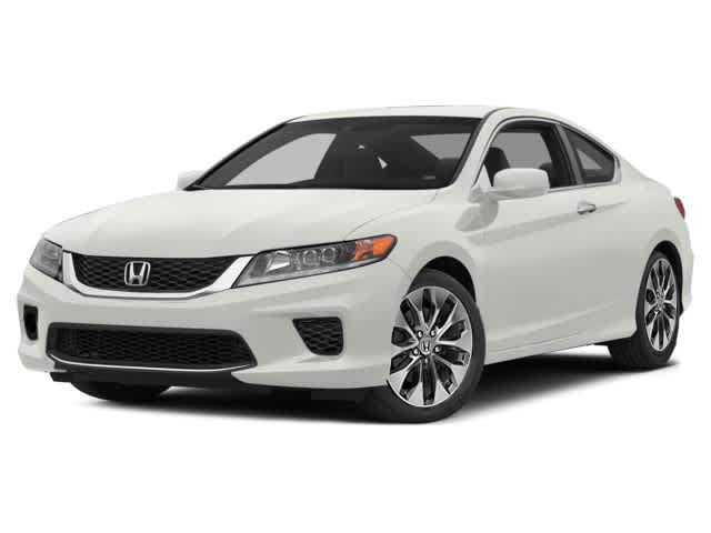 Used 2015 Honda Accord LX-S image 1