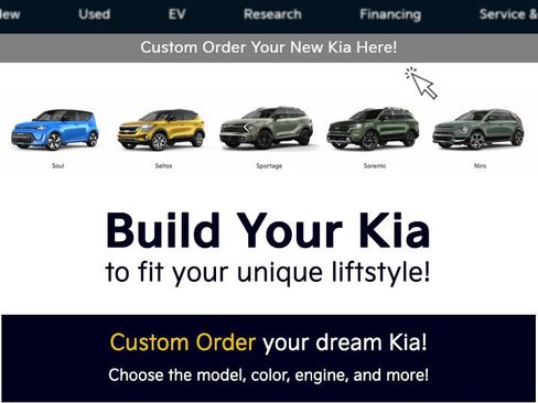 Used 2021 Kia K5 GT-Line image 3