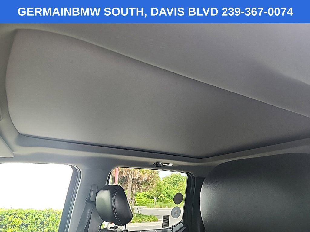 Used 2020 Ford F150 Lariat w/ Equipment Group 502A Luxury AWD/4WD image 24