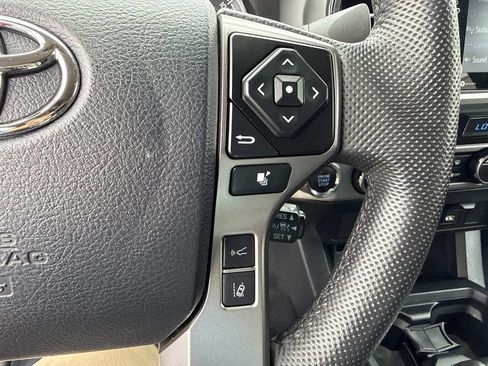 Used 2023 Toyota Tacoma SR5 w/ SX Package AWD/4WD image 38