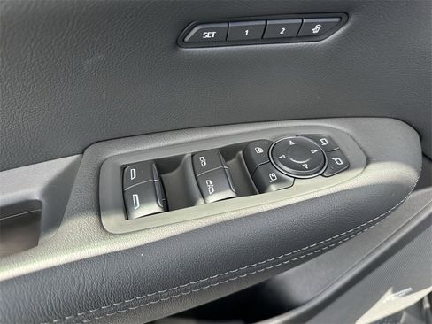 New 2025 Cadillac XT5 Premium Luxury image 13