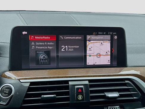 Used 2019 BMW X4 M40i w/ Executive Package image 11