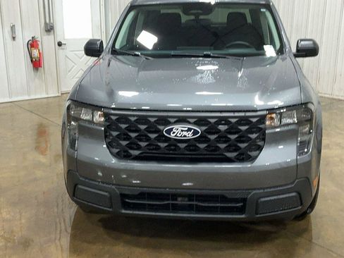 New 2025 Ford Maverick XL w/ Equipment Group 101A image 2