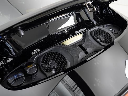 Used 2024 Porsche 911 GT3 RS image 31