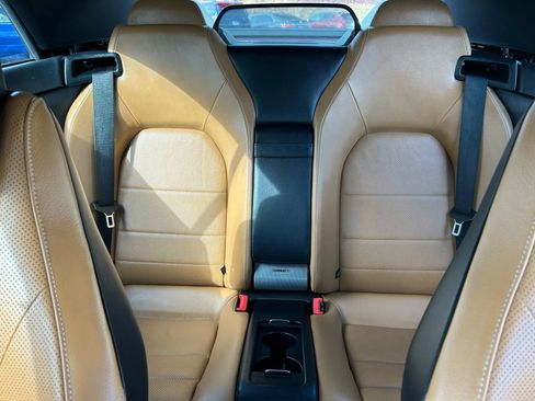 Used 2016 Mercedes-Benz E 400 Cabriolet image 27