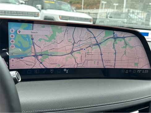 New 2025 Cadillac CT5 Premium Luxury image 5