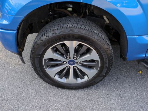 Used 2020 Ford F150 XL w/ Equipment Group 101A Mid image 32