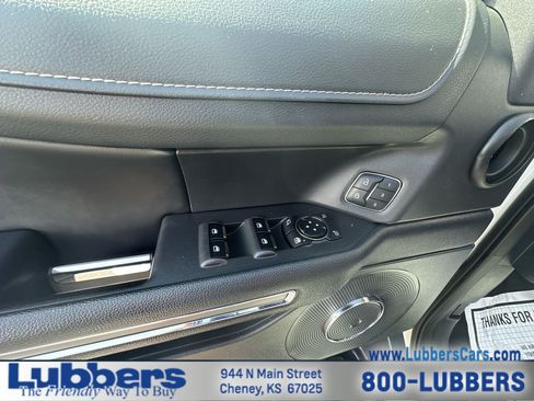 Used 2024 Ford Expedition Max XLT AWD/4WD image 13