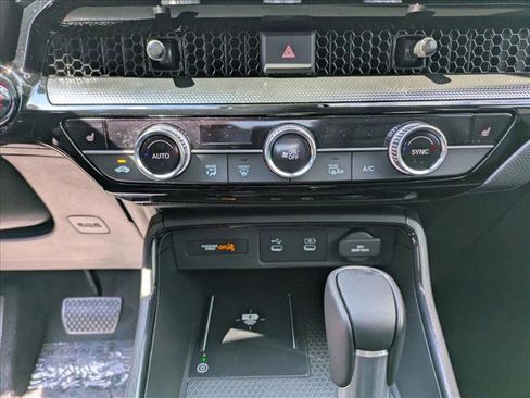 New 2026 Honda CR-V EX-L image 16