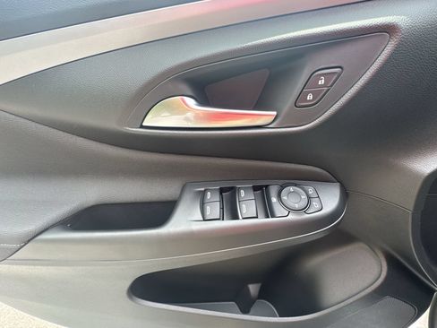 New 2026 Buick Envista Preferred FWD image 15