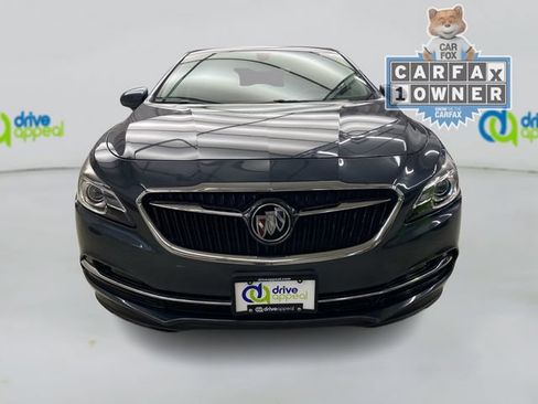 Used 2019 Buick LaCrosse Essence w/ Sights and Sounds Package FWD image 15