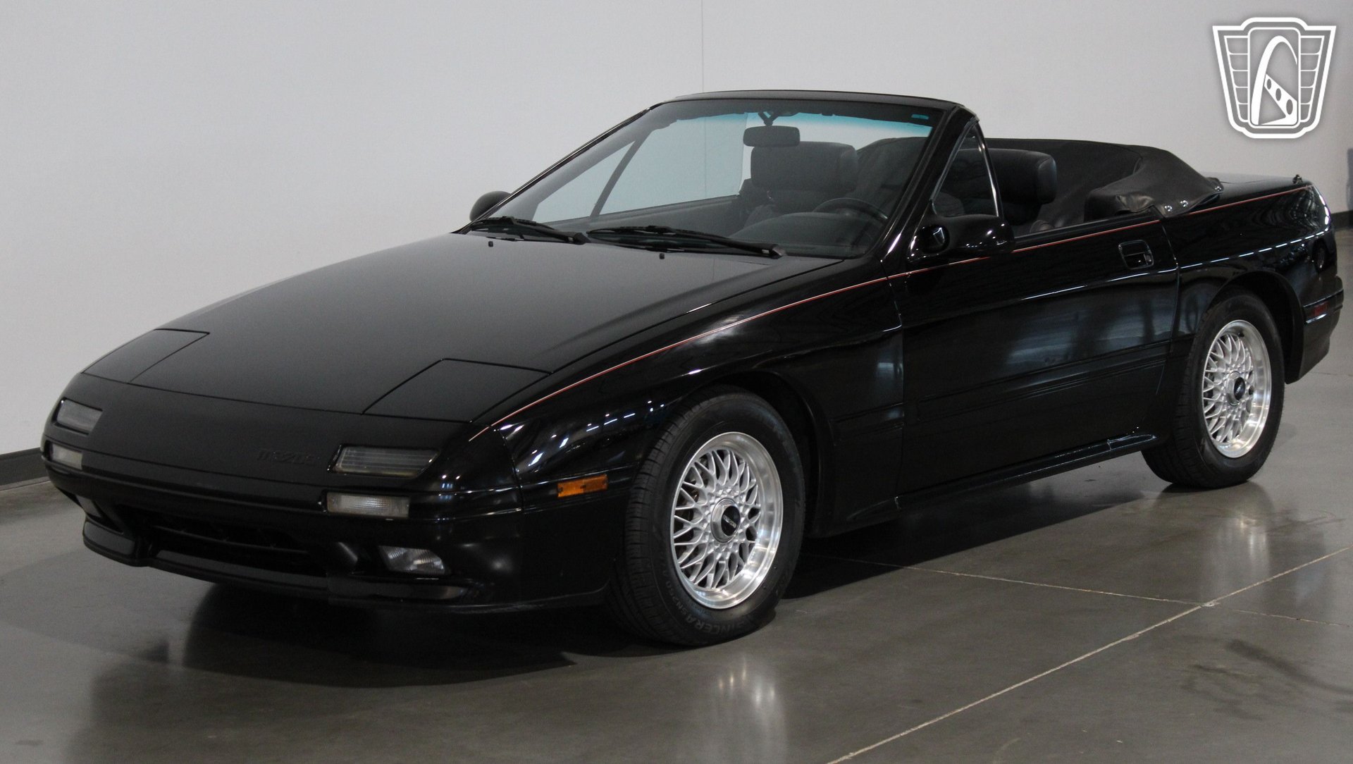 Used 1991 MAZDA RX-7 Convertible RWD image 27