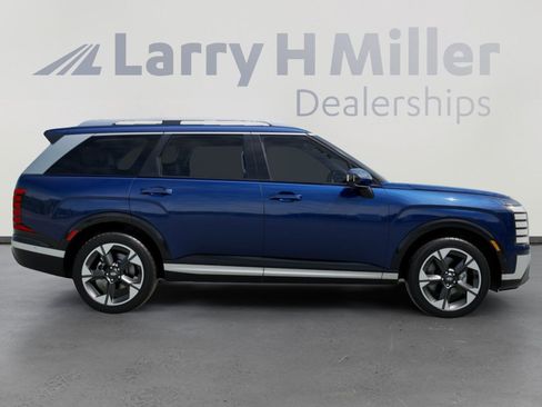 New 2026 Hyundai Palisade Limited image 6